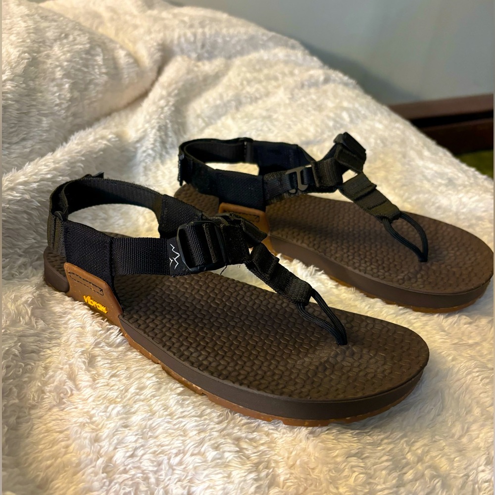 Bedrock Sandals Cairn 3D - Men’s 7 / Women’s 8